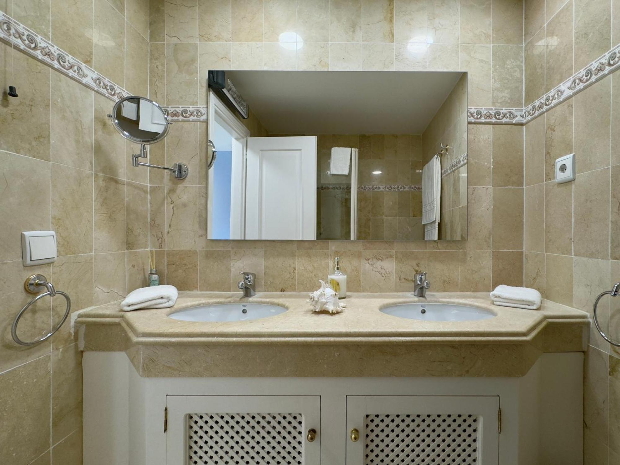 Apartamento Marbella Alicate Beach Exterior photo