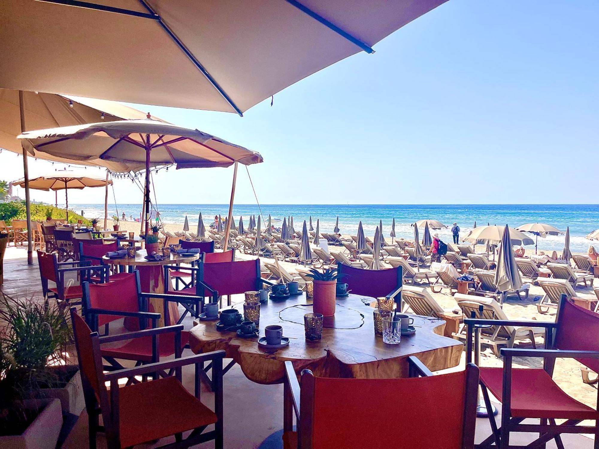 Apartamento Marbella Alicate Beach Exterior photo